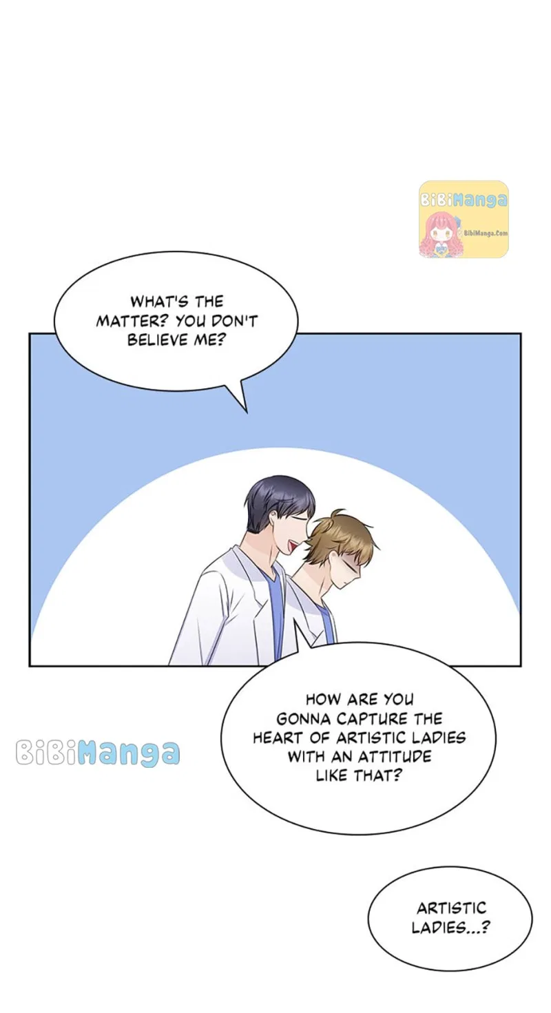 Heart Crush Chapter 76 – Page 15