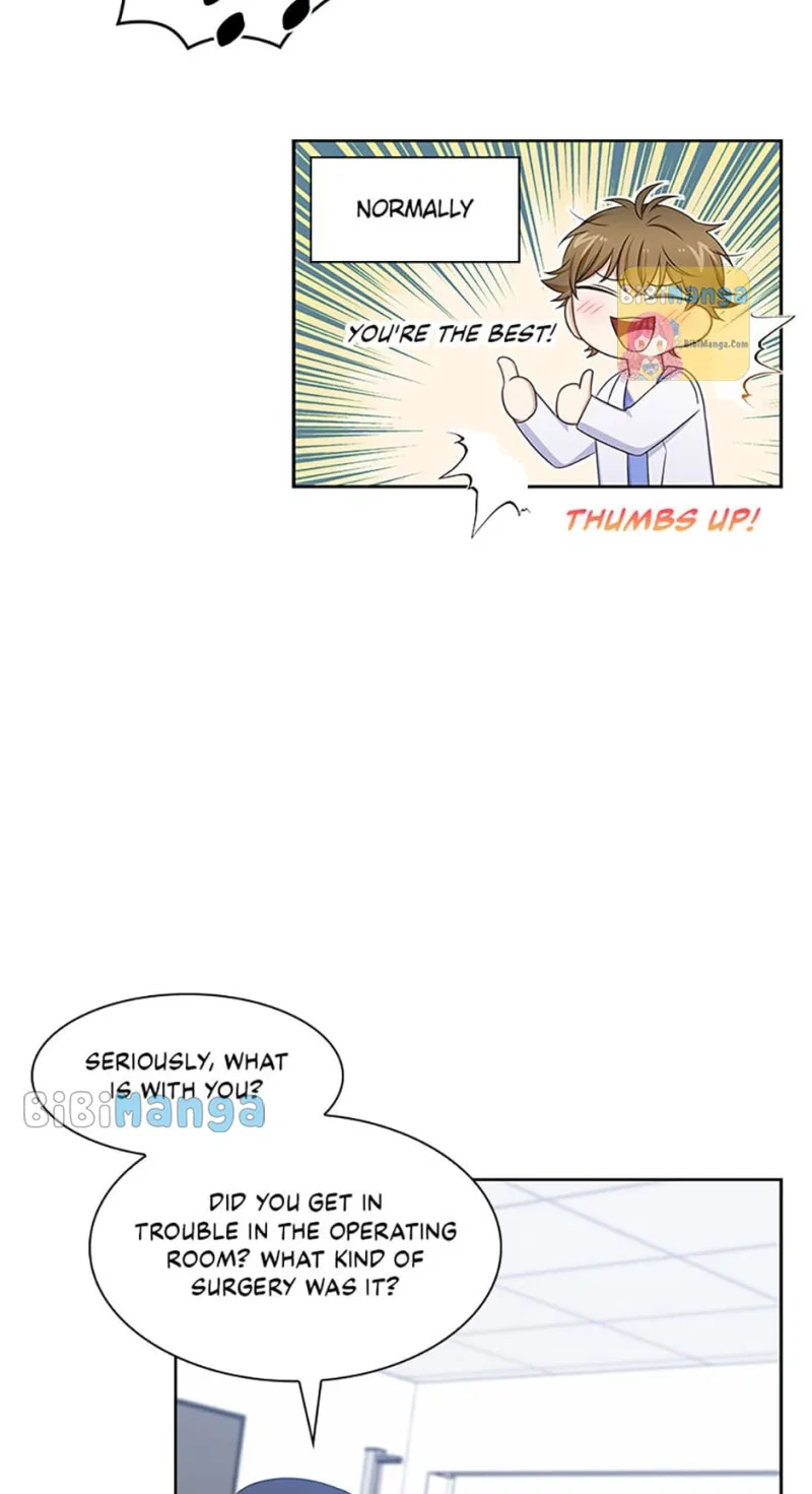 Heart Crush Chapter 76 – Page 18
