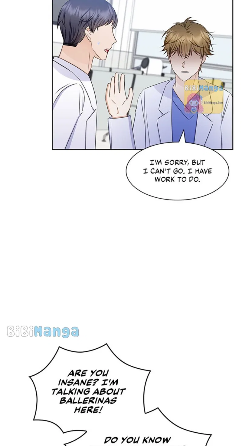 Heart Crush Chapter 76 – Page 19