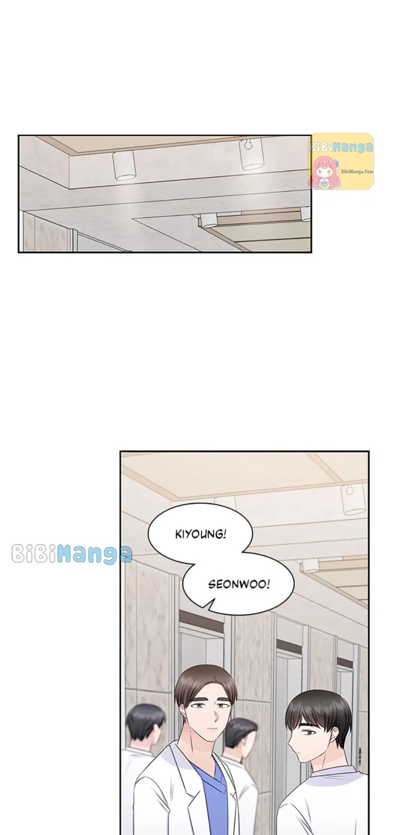 Heart Crush Chapter 76 – Page 24