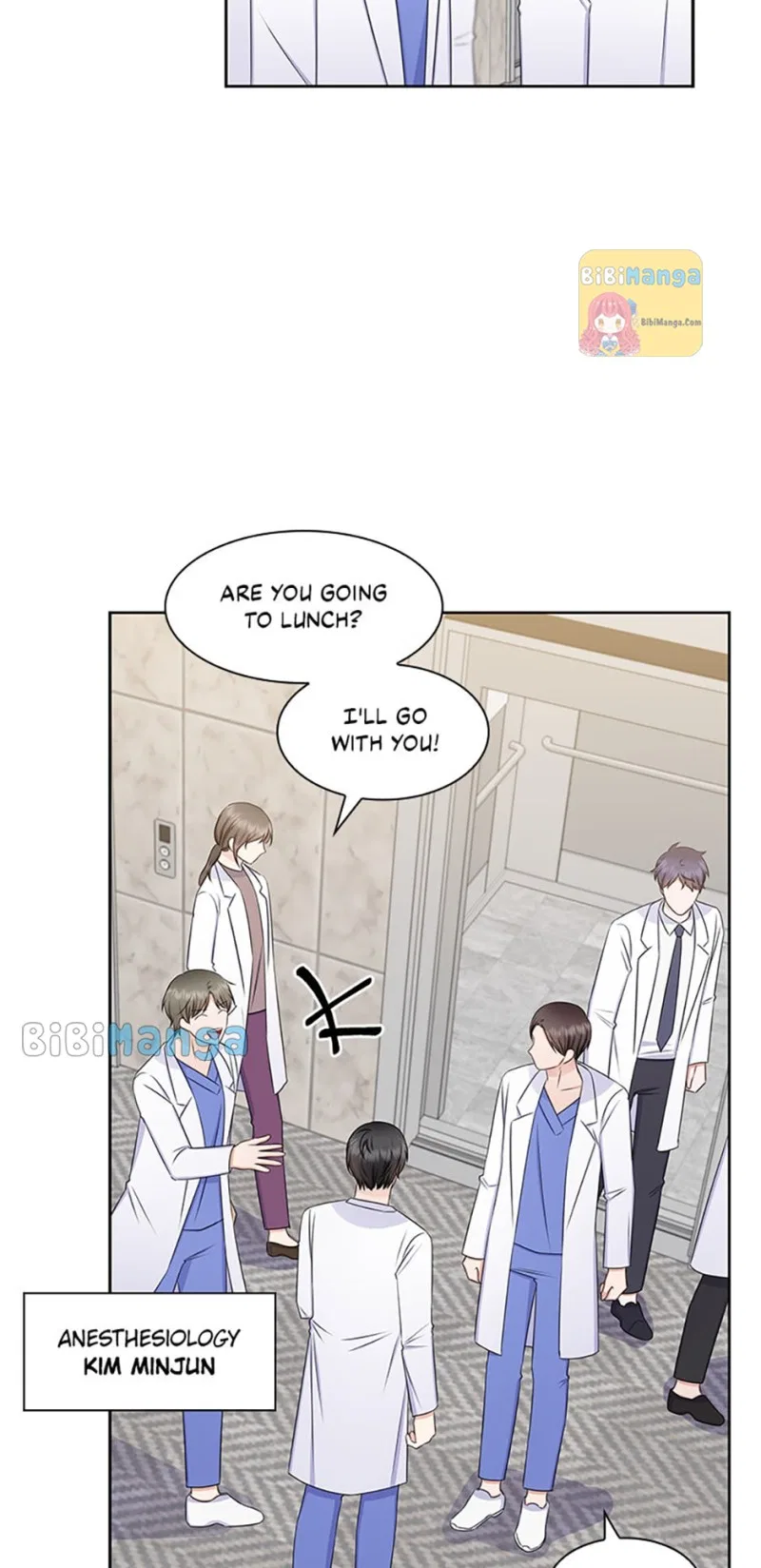 Heart Crush Chapter 76 – Page 25