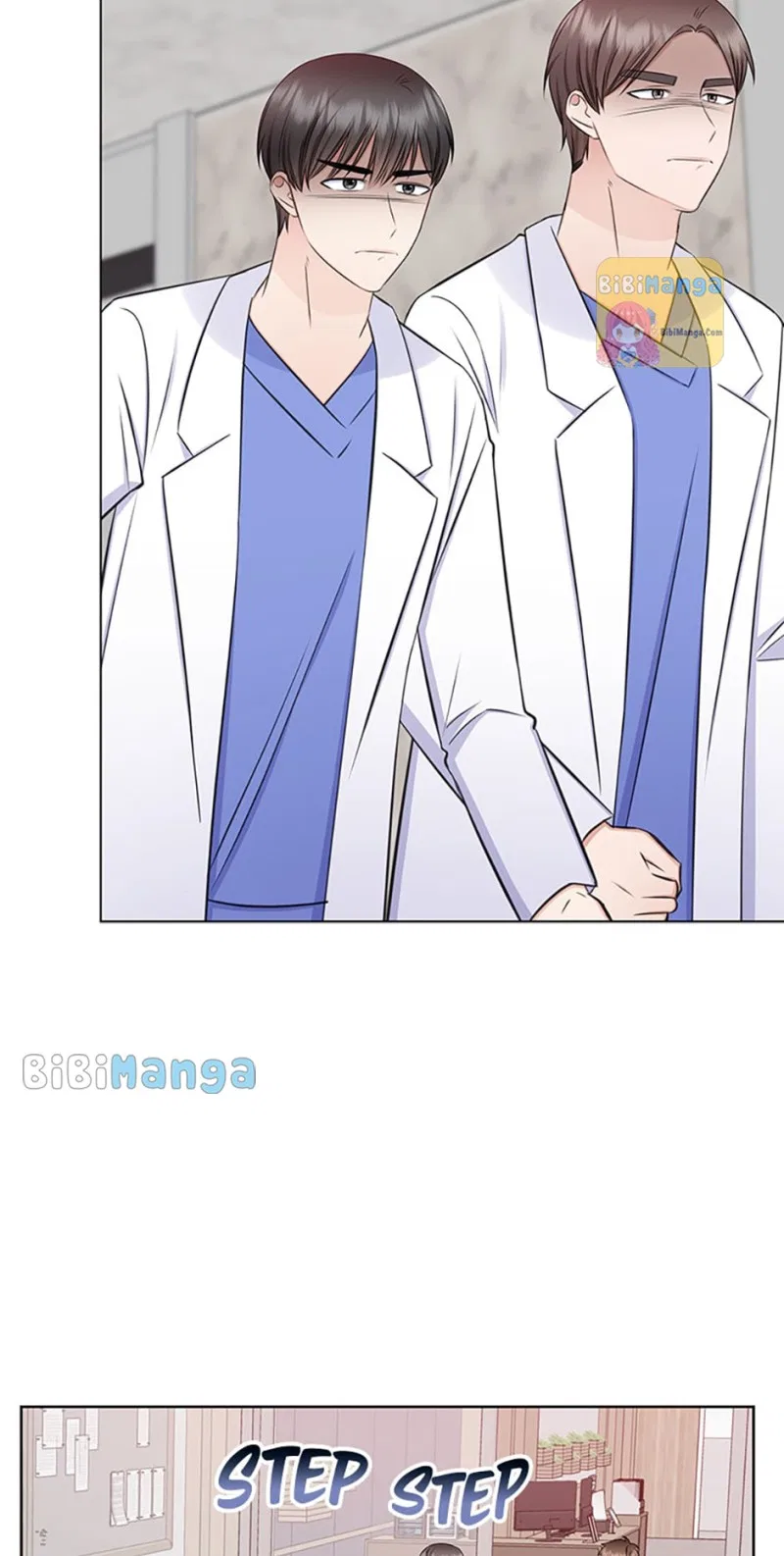 Heart Crush Chapter 76 – Page 30