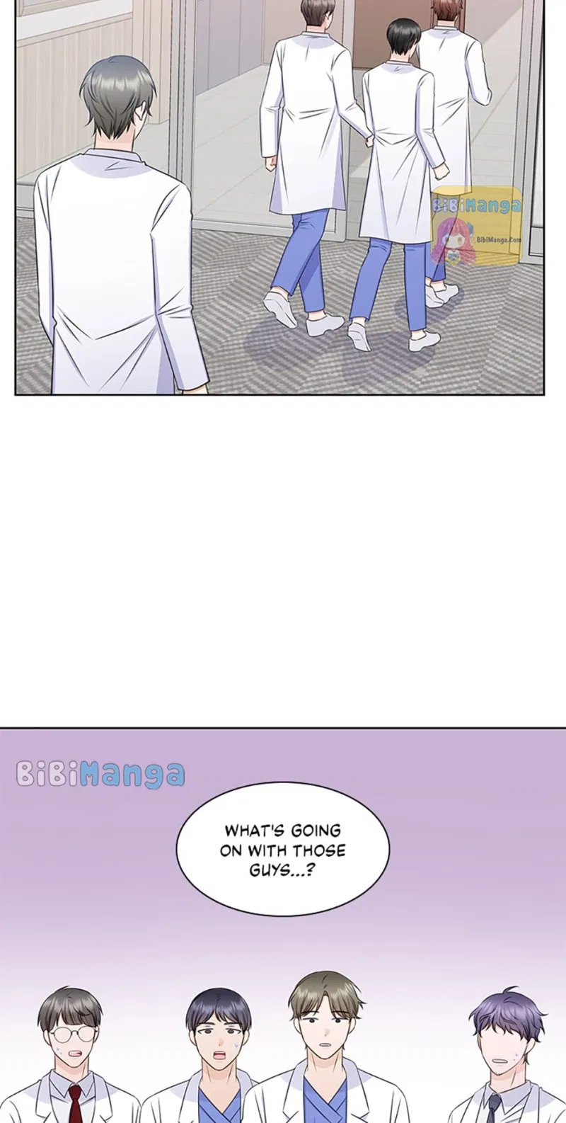 Heart Crush Chapter 76 – Page 31