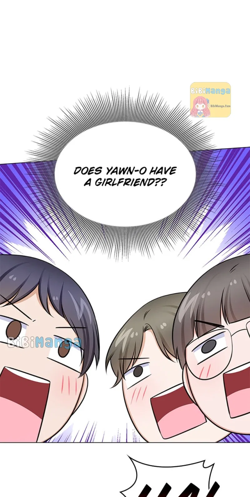 Heart Crush Chapter 76 – Page 35