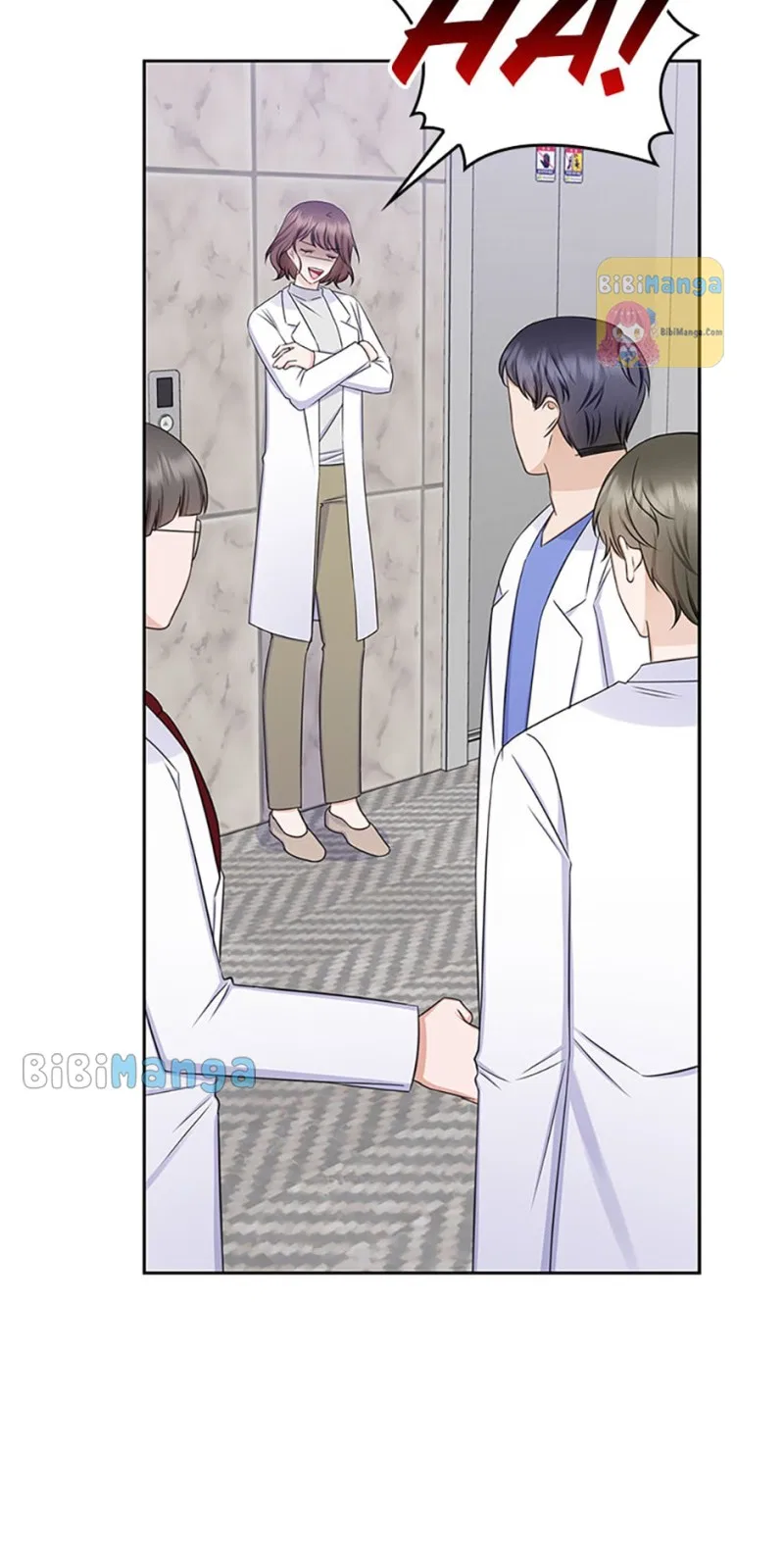 Heart Crush Chapter 76 – Page 36