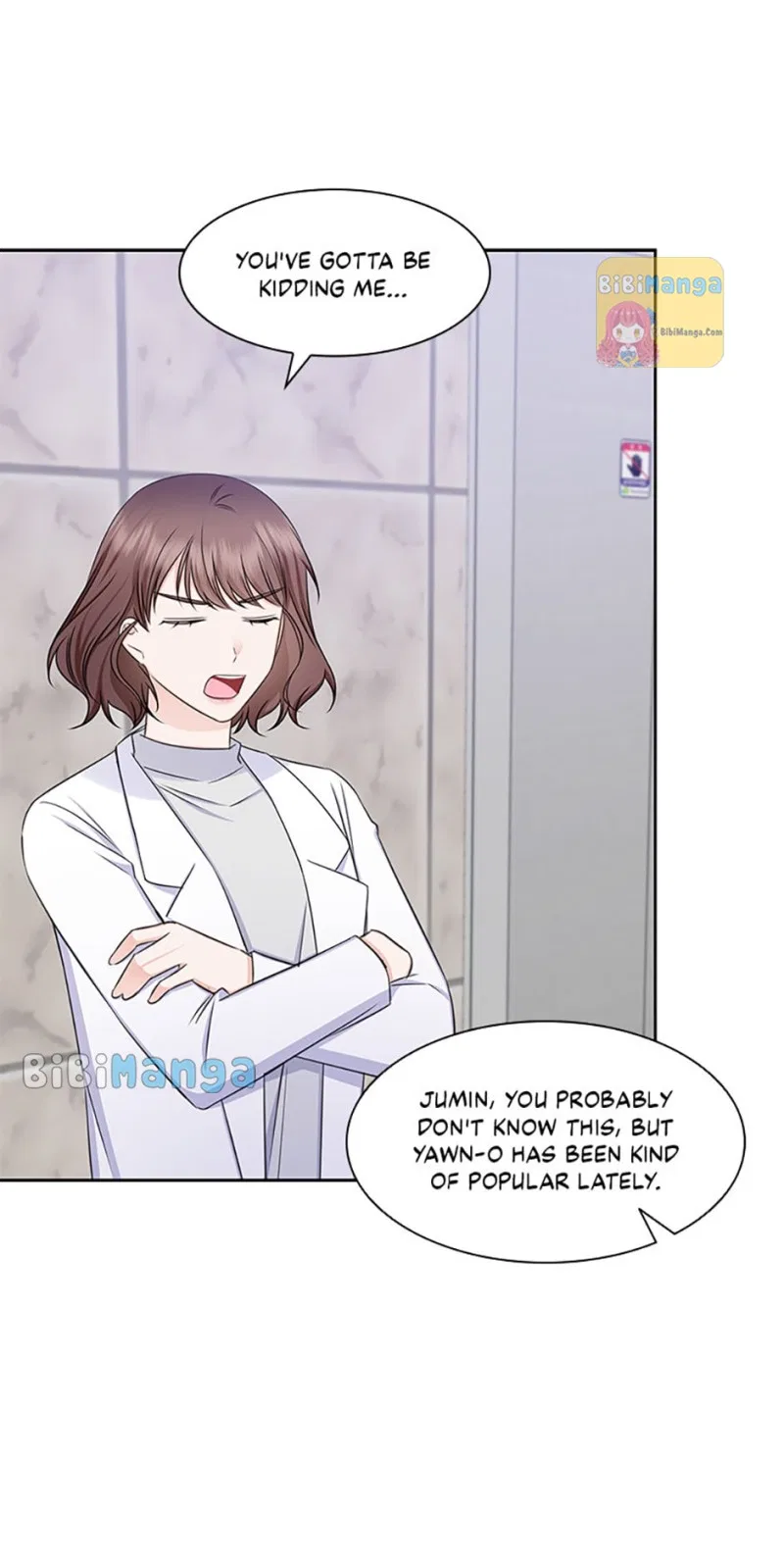 Heart Crush Chapter 76 – Page 37