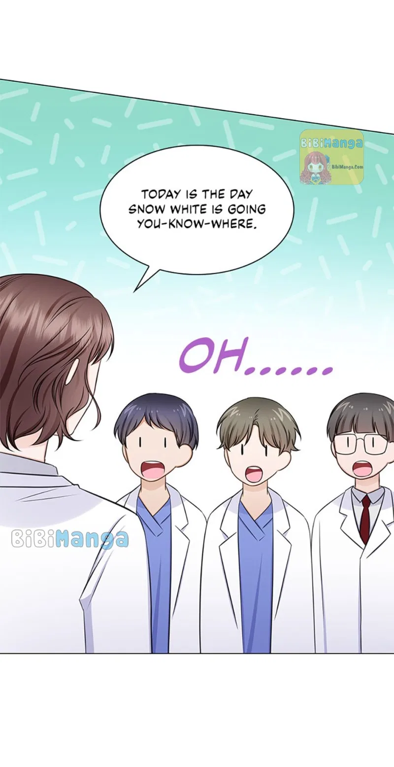 Heart Crush Chapter 76 – Page 40
