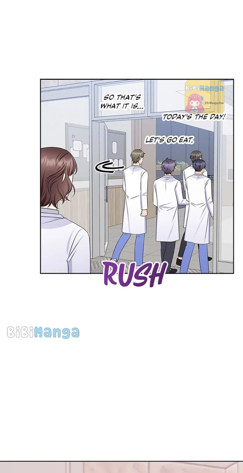 Heart Crush Chapter 76 – Page 41
