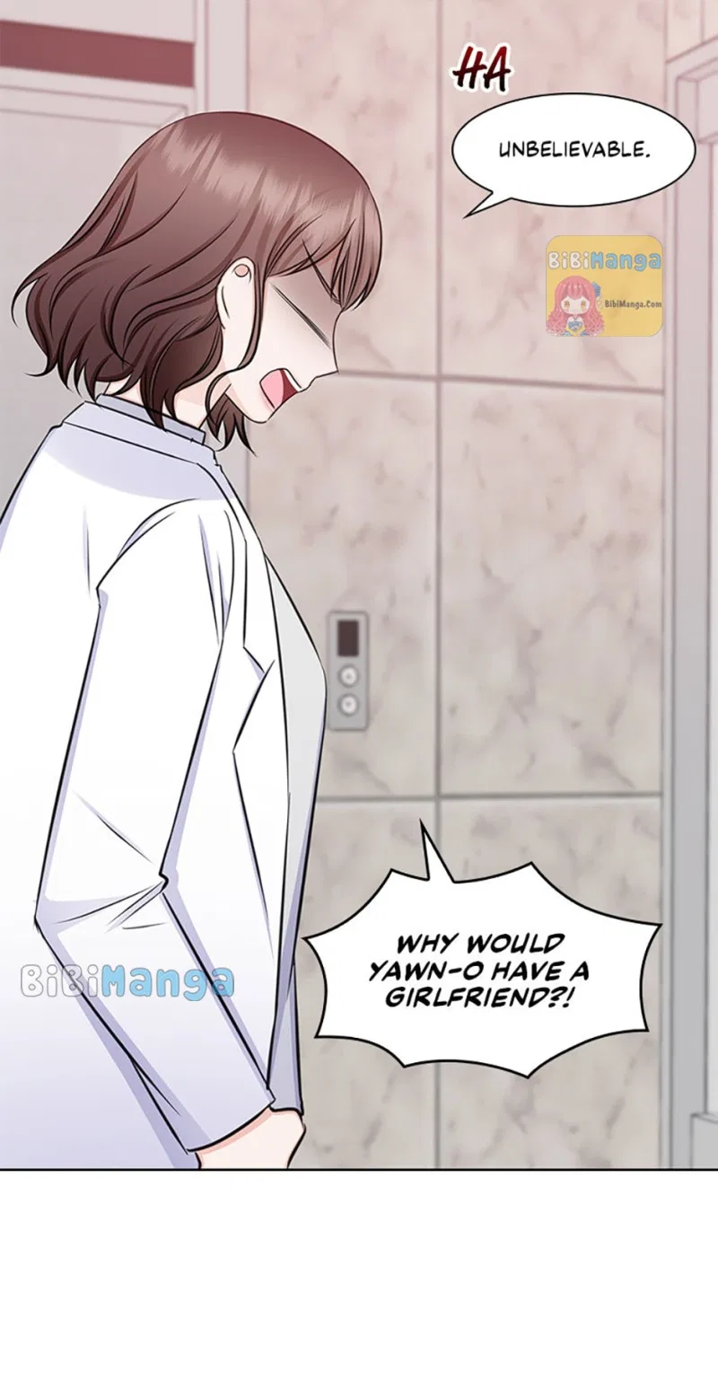 Heart Crush Chapter 76 – Page 42