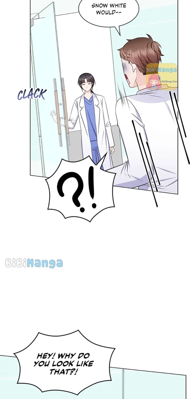 Heart Crush Chapter 76 – Page 48