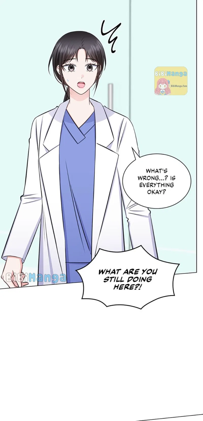 Heart Crush Chapter 76 – Page 49