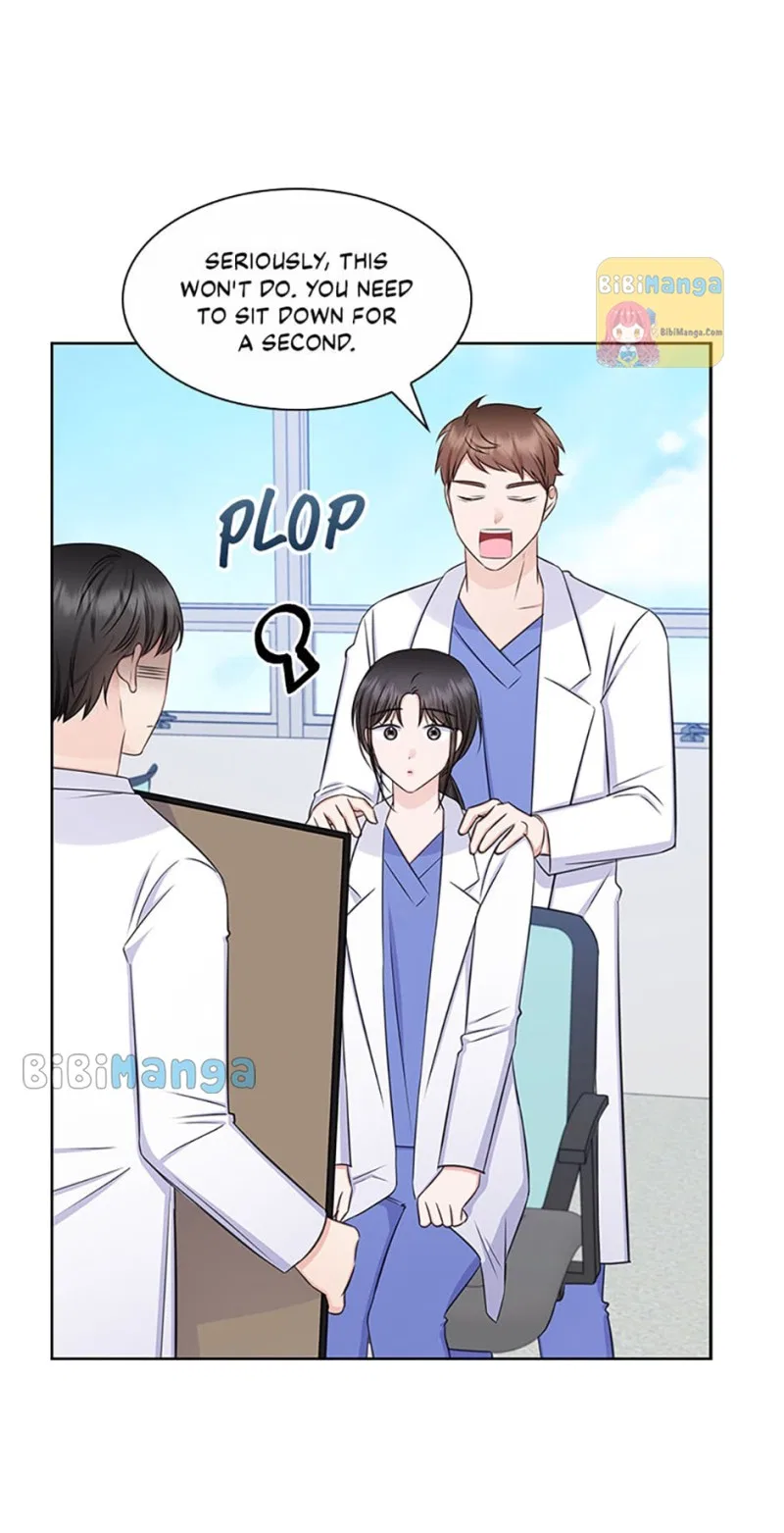 Heart Crush Chapter 76 – Page 51