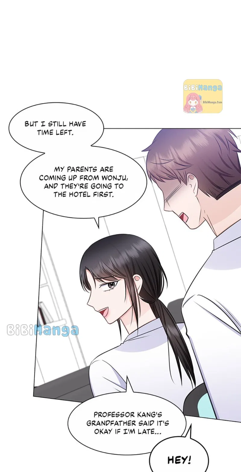 Heart Crush Chapter 76 – Page 52