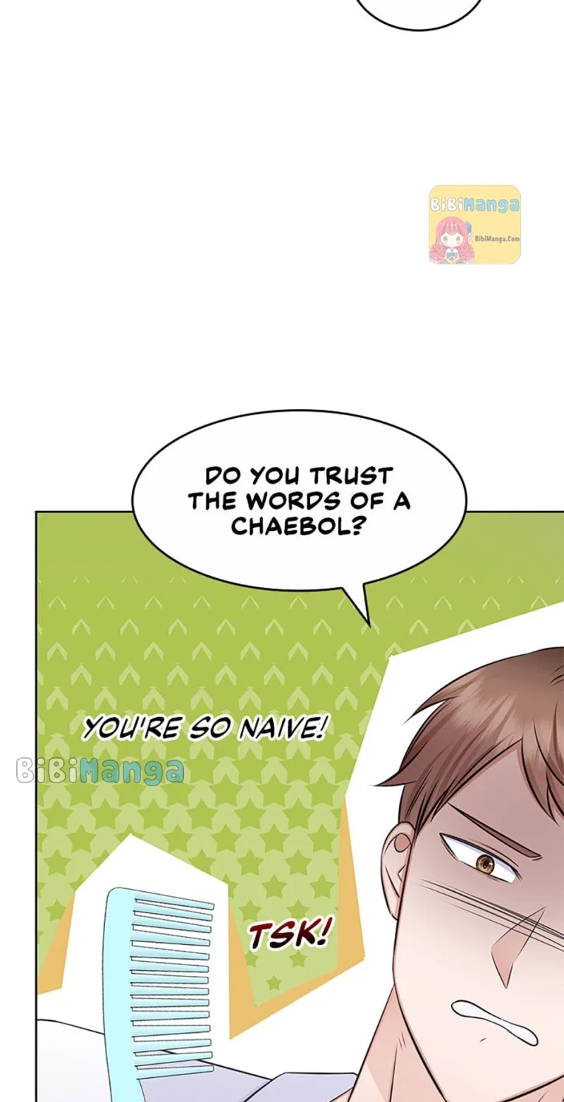 Heart Crush Chapter 76 – Page 53