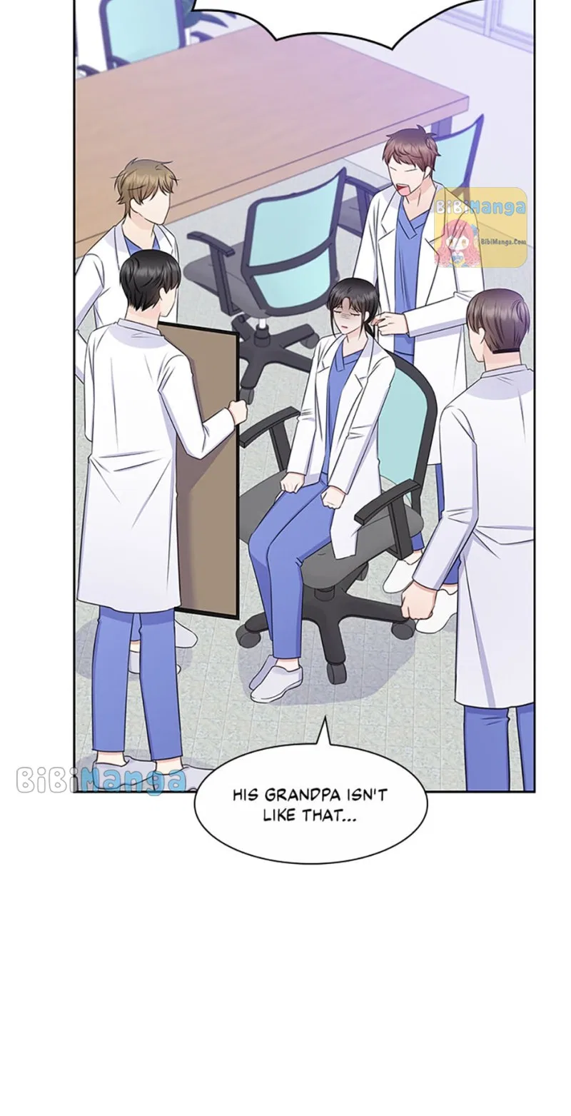 Heart Crush Chapter 76 – Page 56