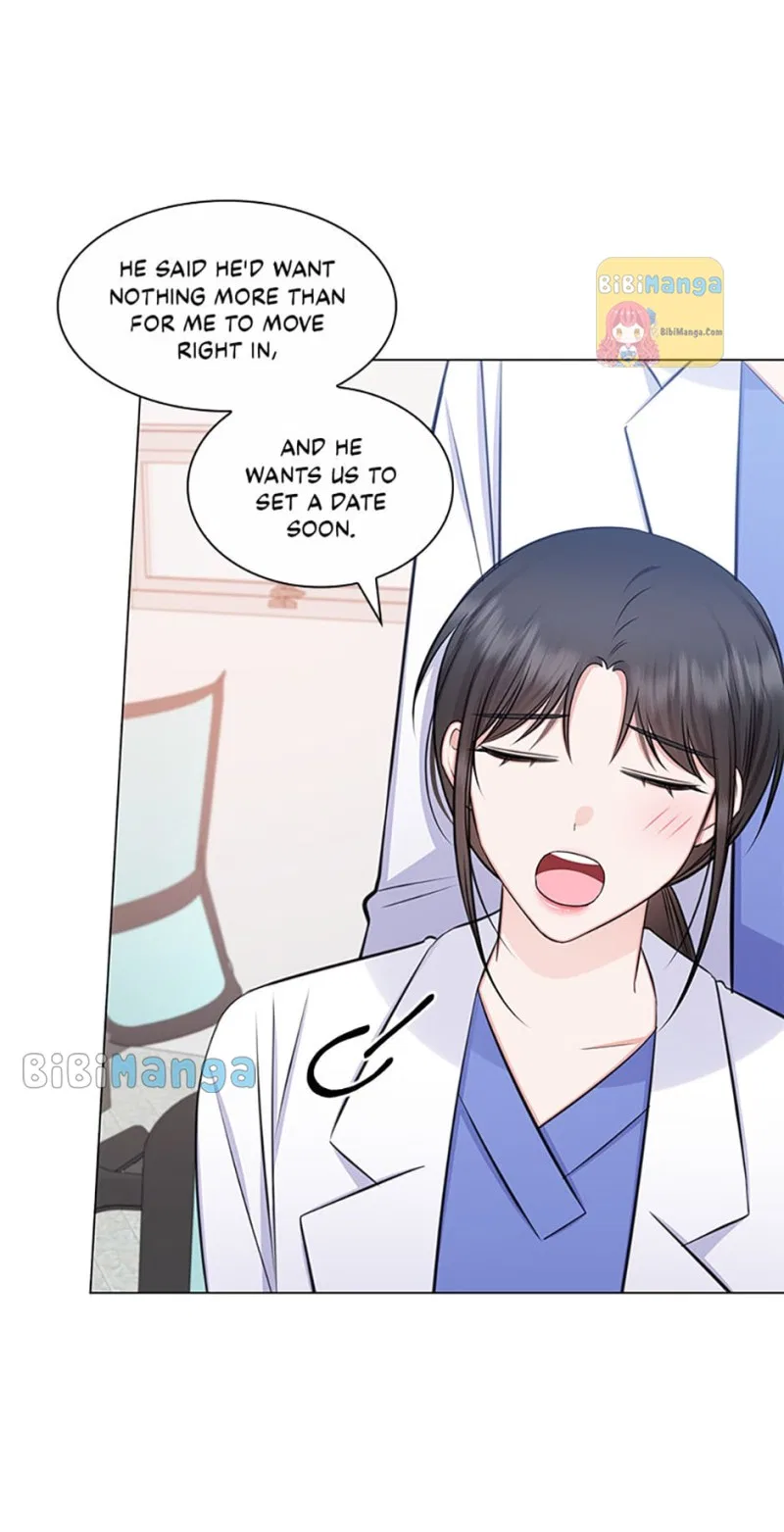 Heart Crush Chapter 76 – Page 57