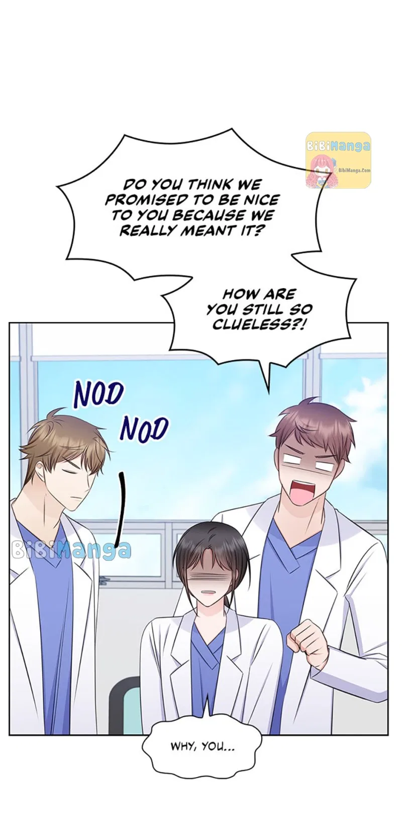 Heart Crush Chapter 76 – Page 58