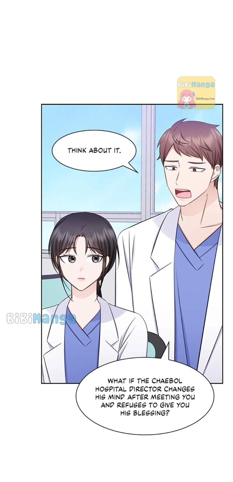Heart Crush Chapter 76 – Page 62