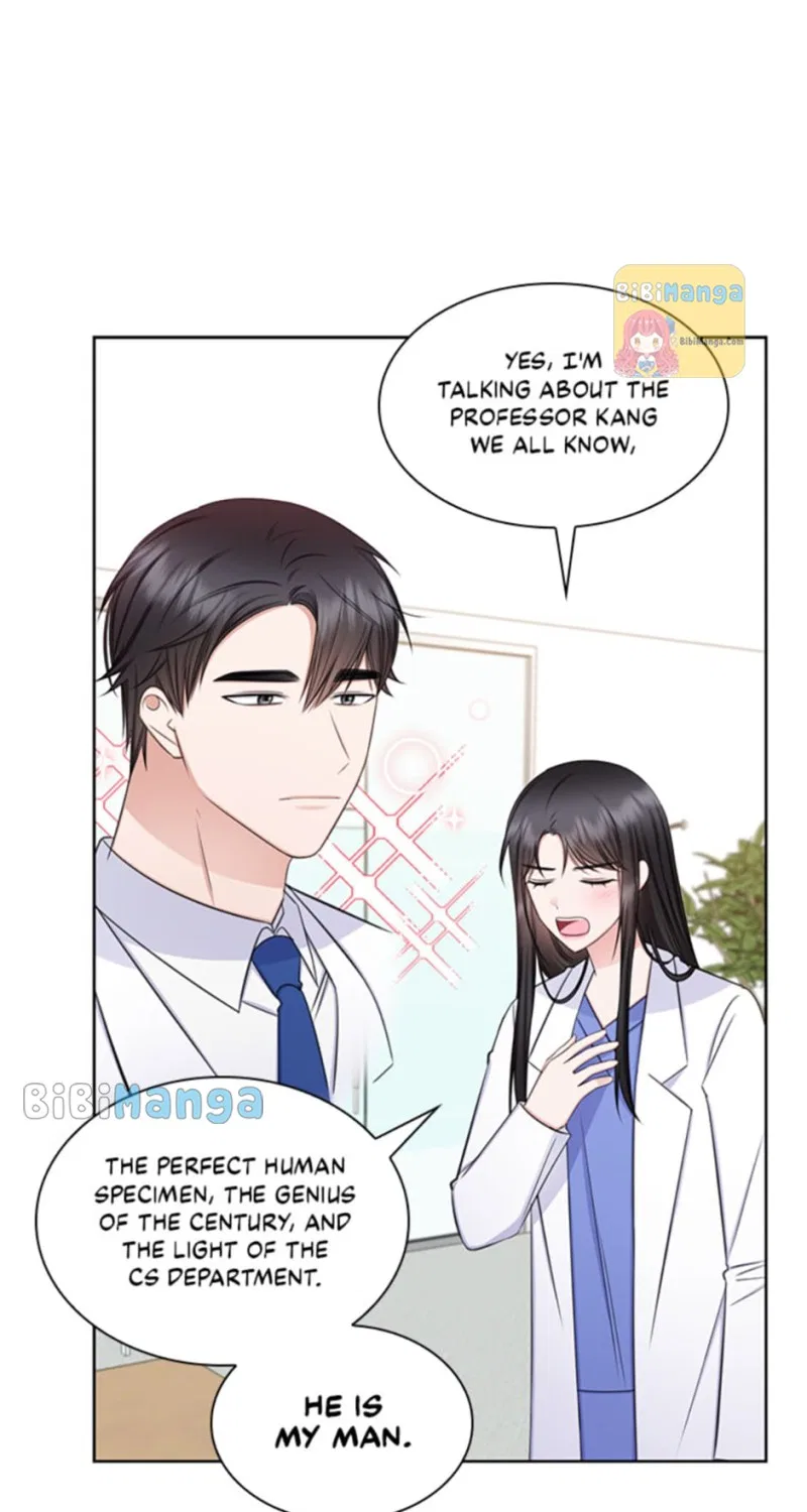 Heart Crush Chapter 75 – Page 3
