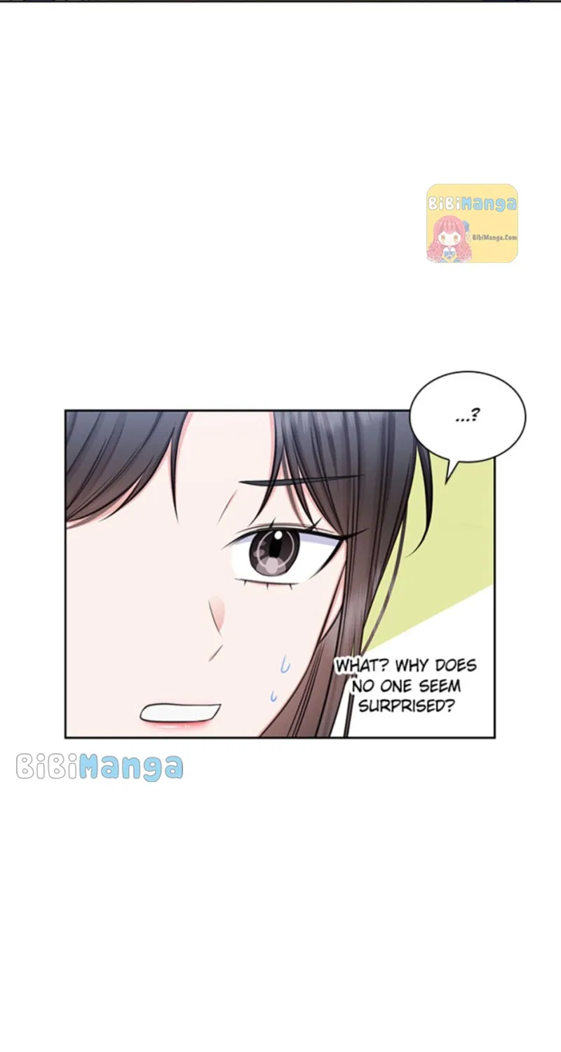Heart Crush Chapter 75 – Page 5