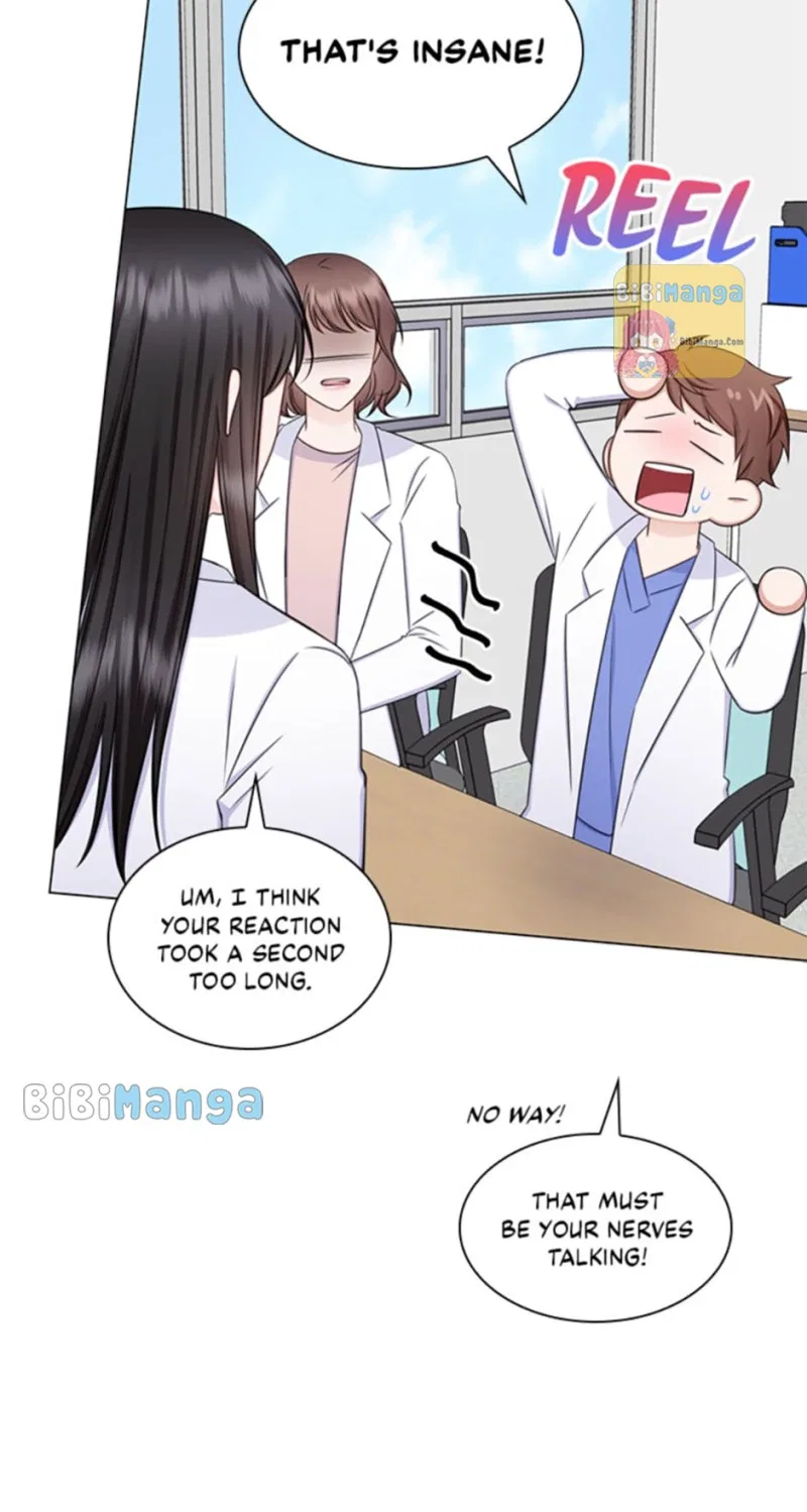 Heart Crush Chapter 75 – Page 7