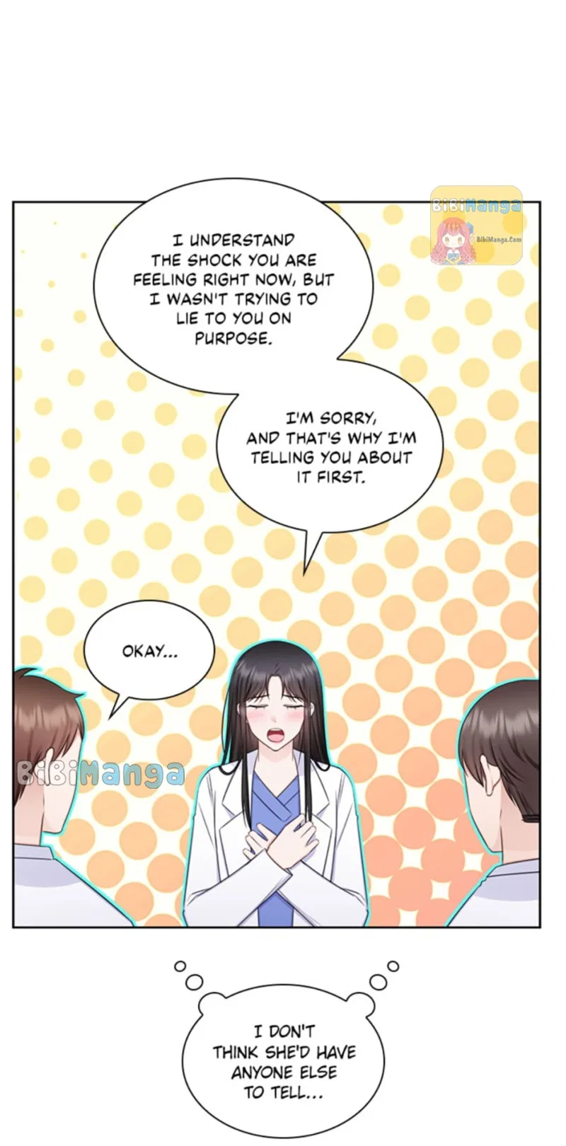 Heart Crush Chapter 75 – Page 9