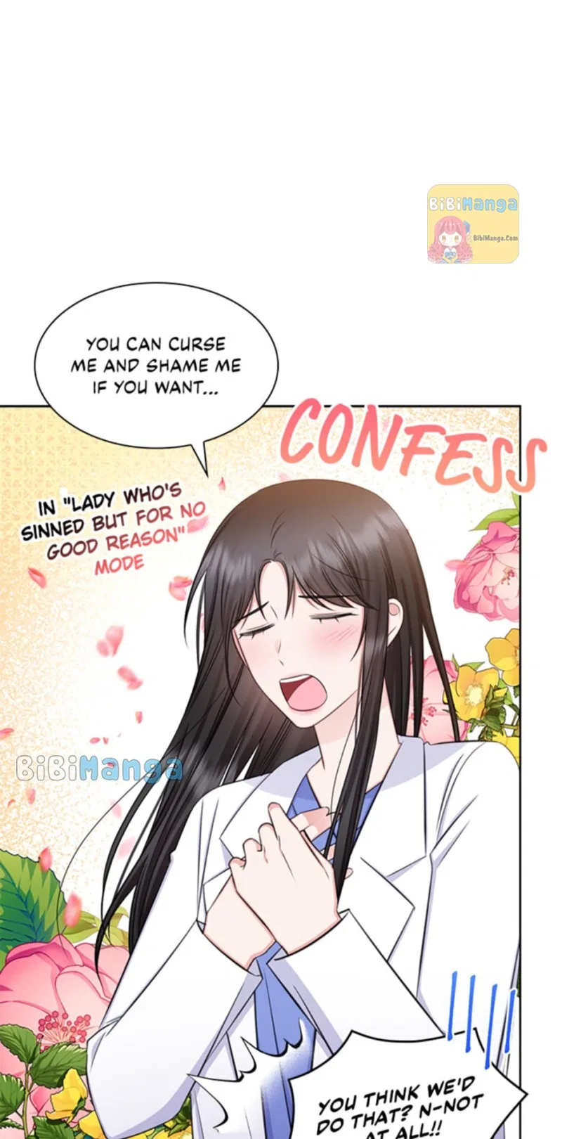Heart Crush Chapter 75 – Page 10