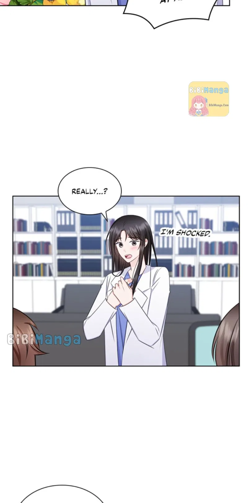 Heart Crush Chapter 75 – Page 11