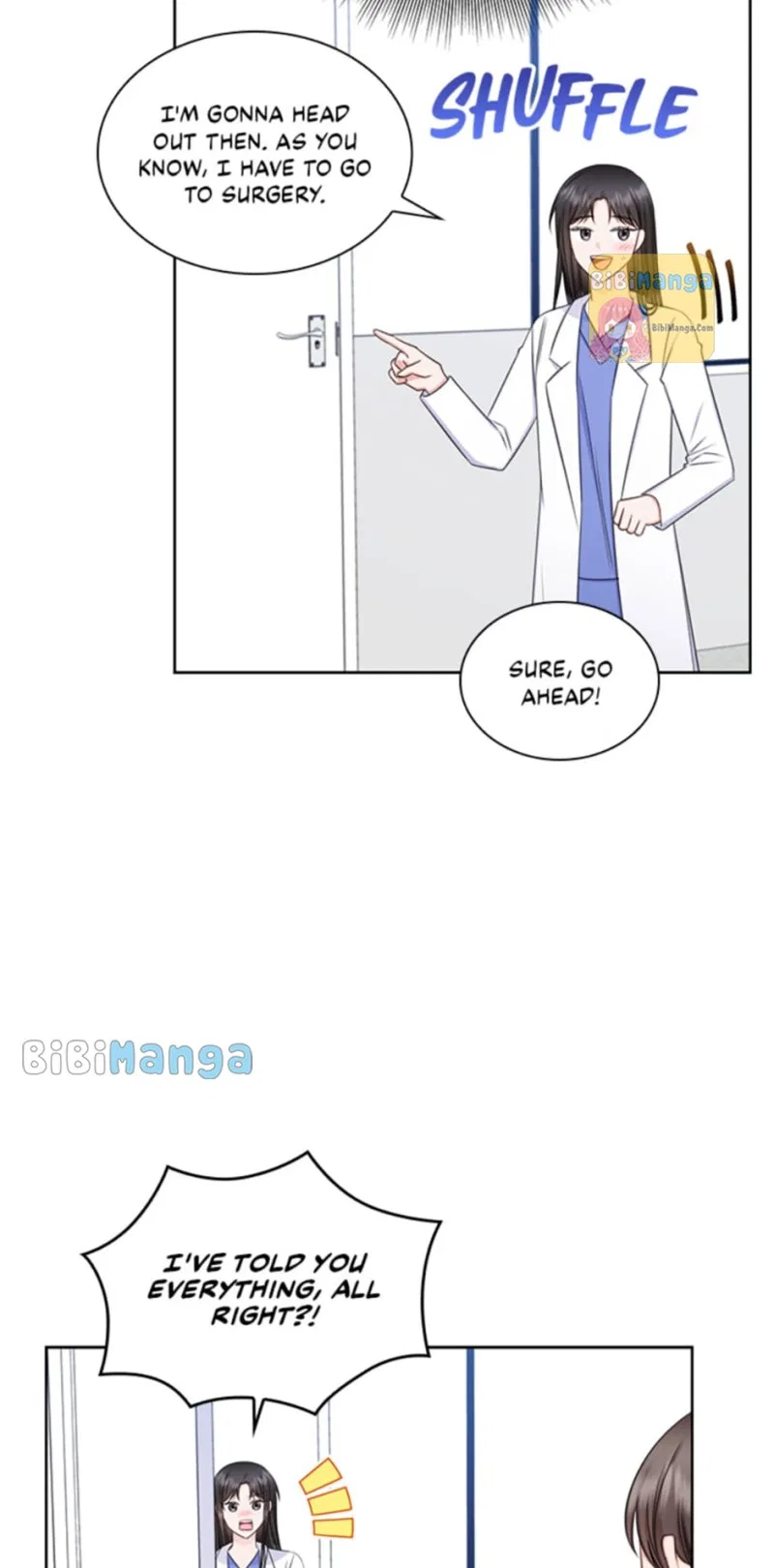Heart Crush Chapter 75 – Page 13