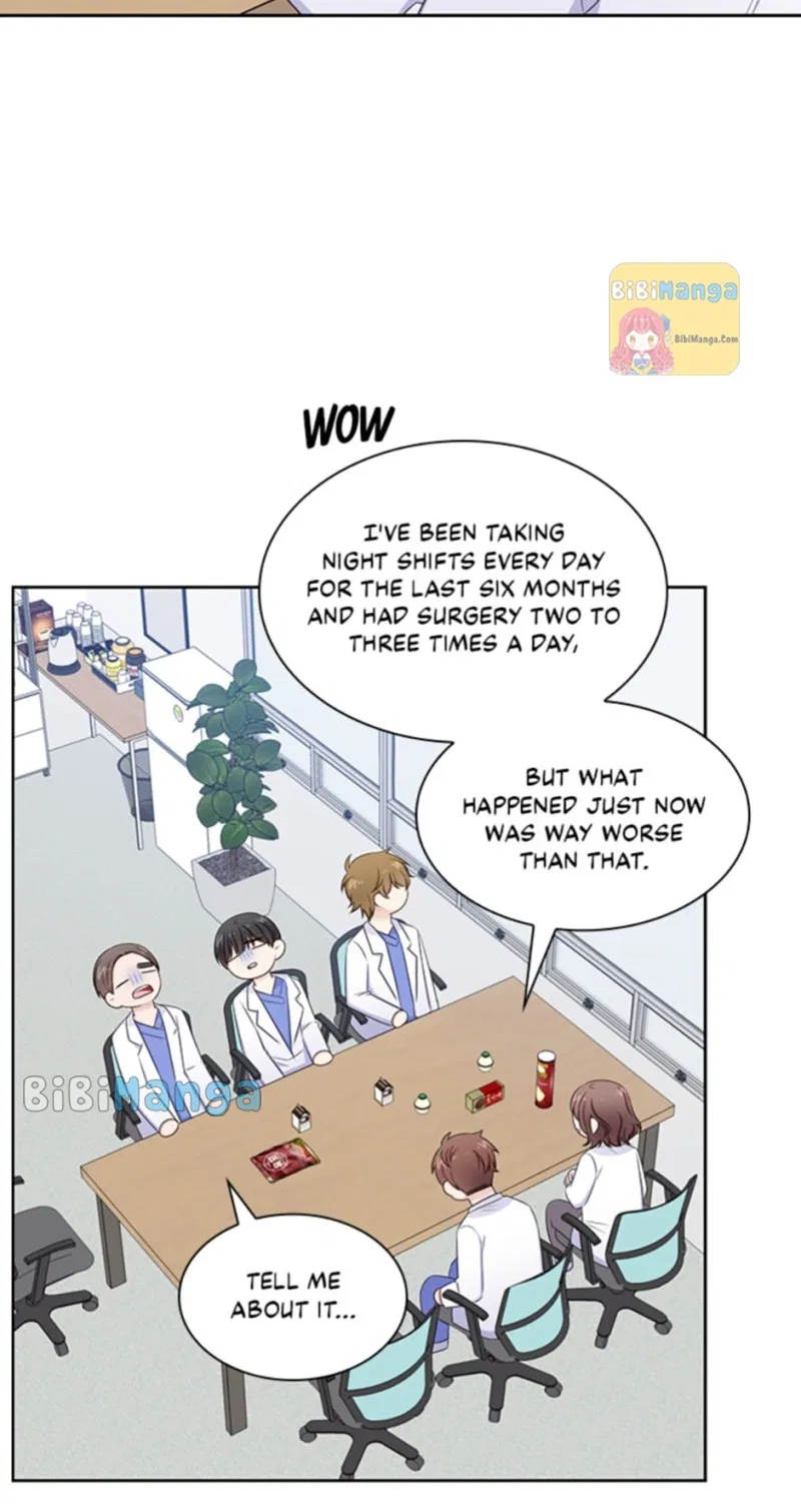 Heart Crush Chapter 75 – Page 17