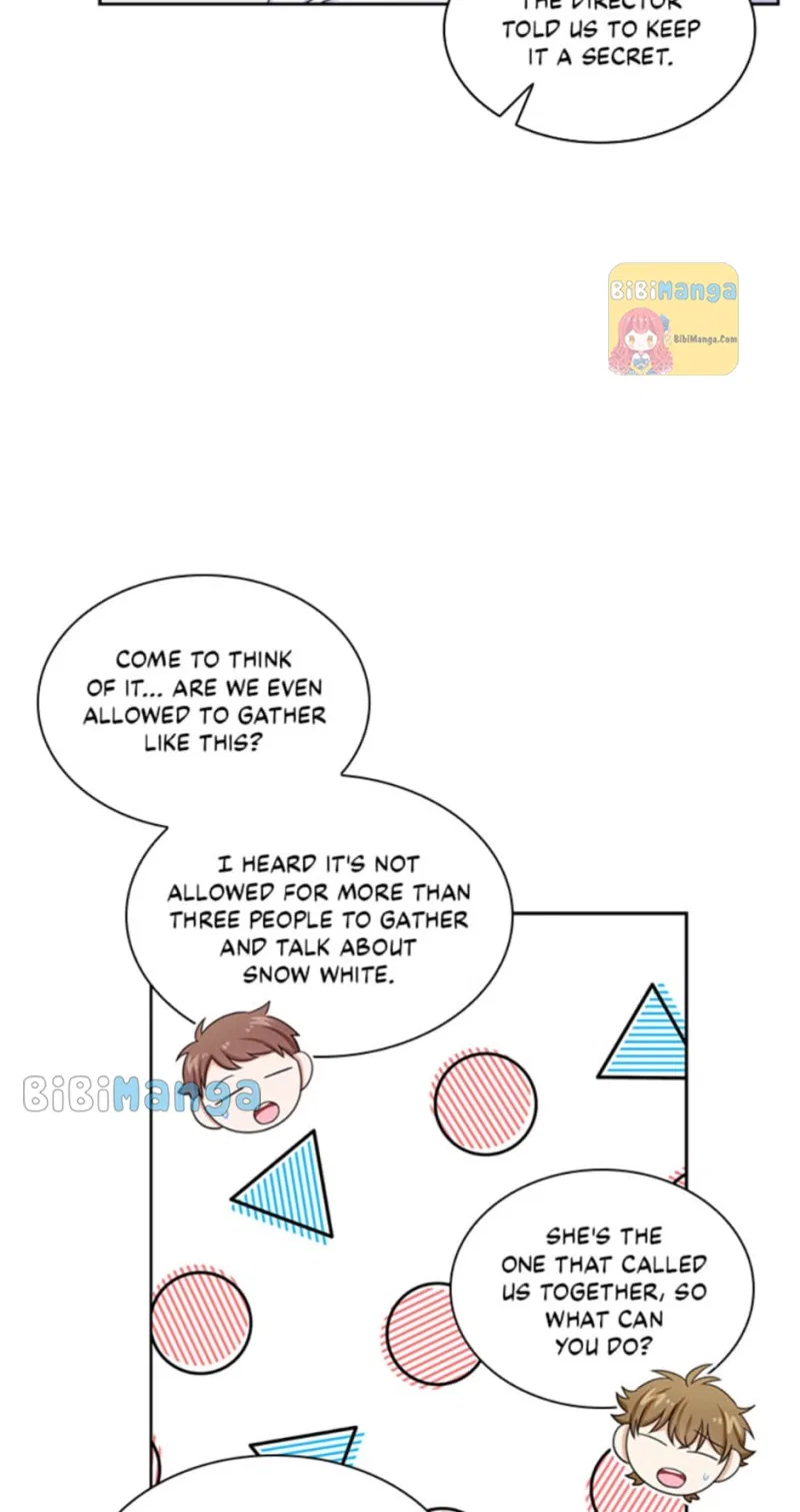Heart Crush Chapter 75 – Page 19