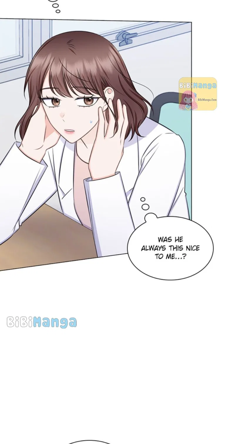 Heart Crush Chapter 75 – Page 23