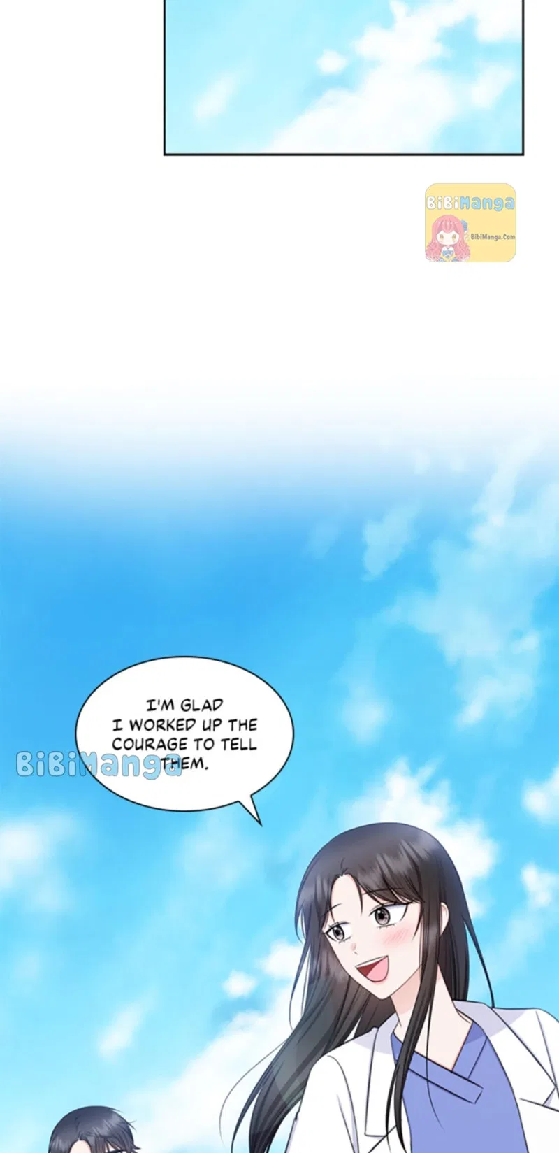 Heart Crush Chapter 75 – Page 30
