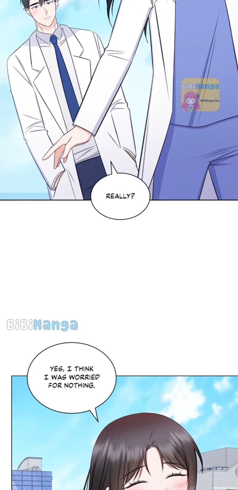 Heart Crush Chapter 75 – Page 31