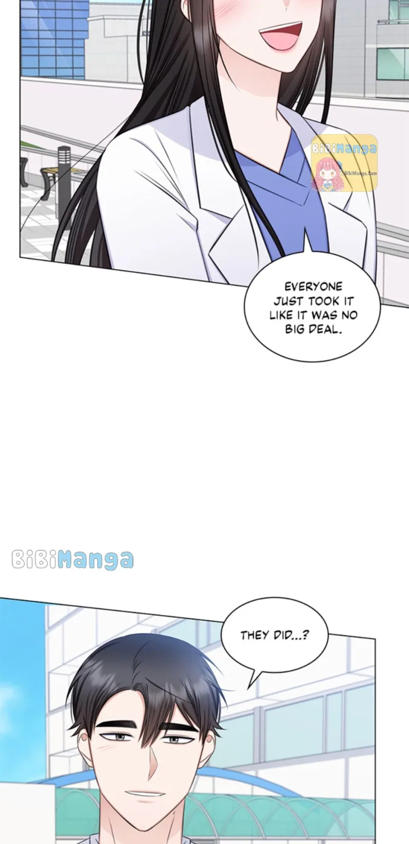 Heart Crush Chapter 75 – Page 32