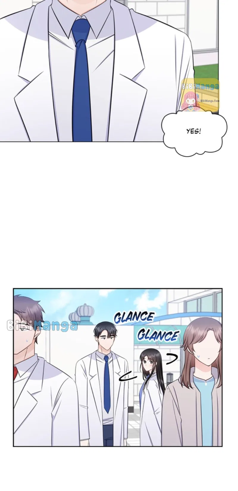 Heart Crush Chapter 75 – Page 33