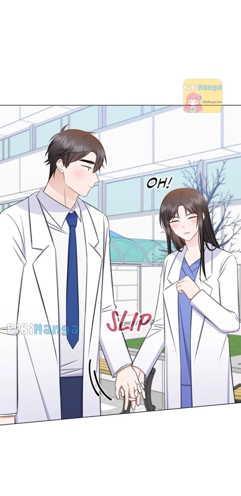 Heart Crush Chapter 75 – Page 34