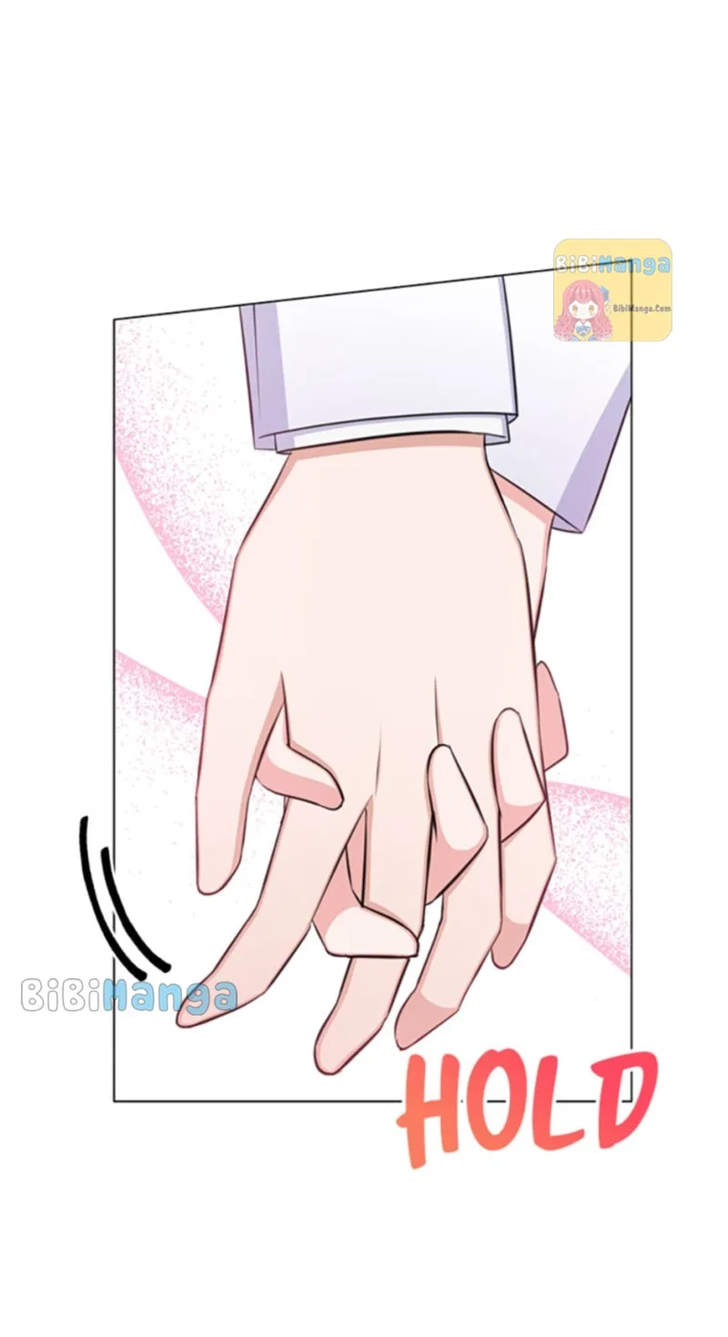 Heart Crush Chapter 75 – Page 35