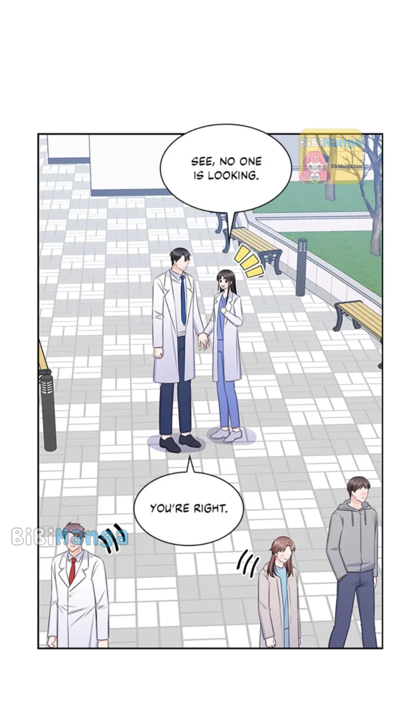 Heart Crush Chapter 75 – Page 36
