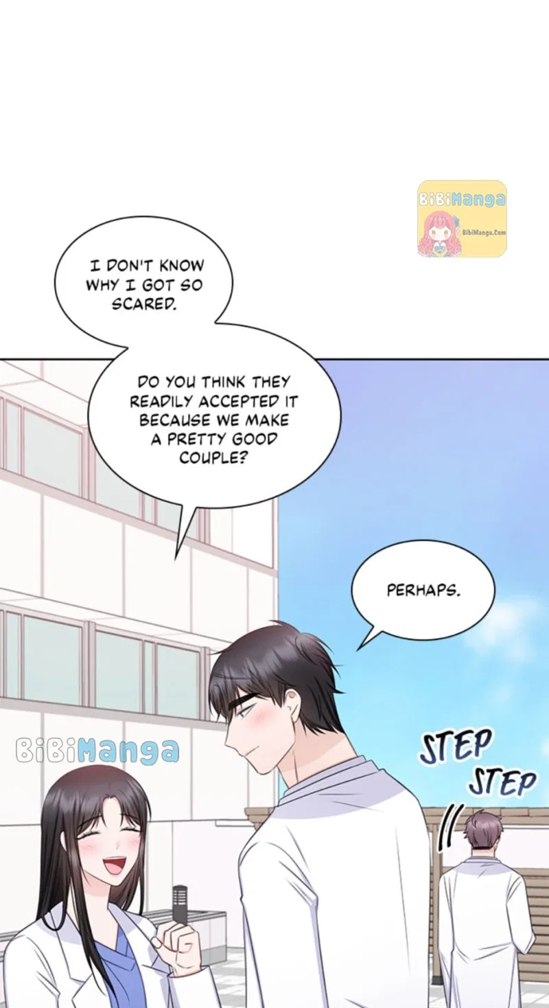 Heart Crush Chapter 75 – Page 37