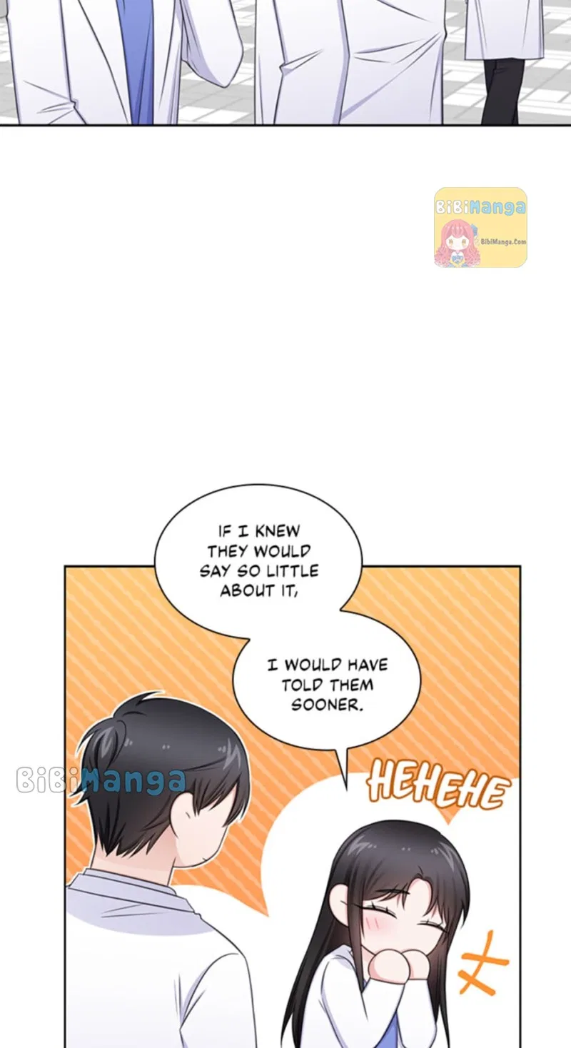 Heart Crush Chapter 75 – Page 38