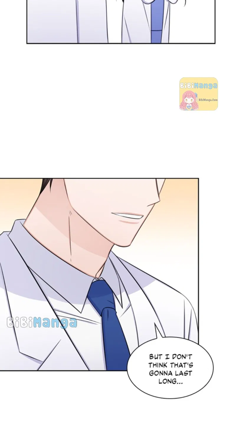 Heart Crush Chapter 75 – Page 39