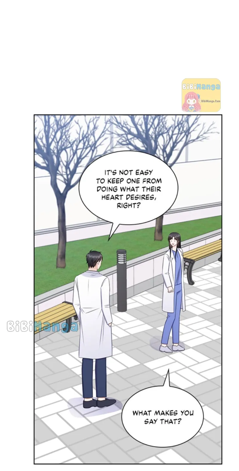 Heart Crush Chapter 75 – Page 43