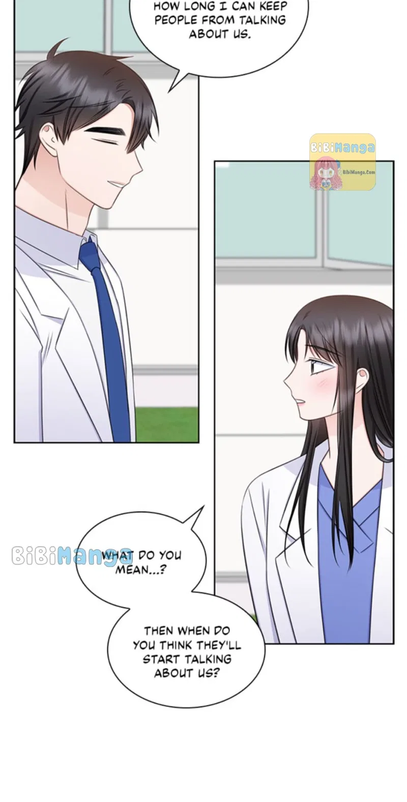 Heart Crush Chapter 75 – Page 45