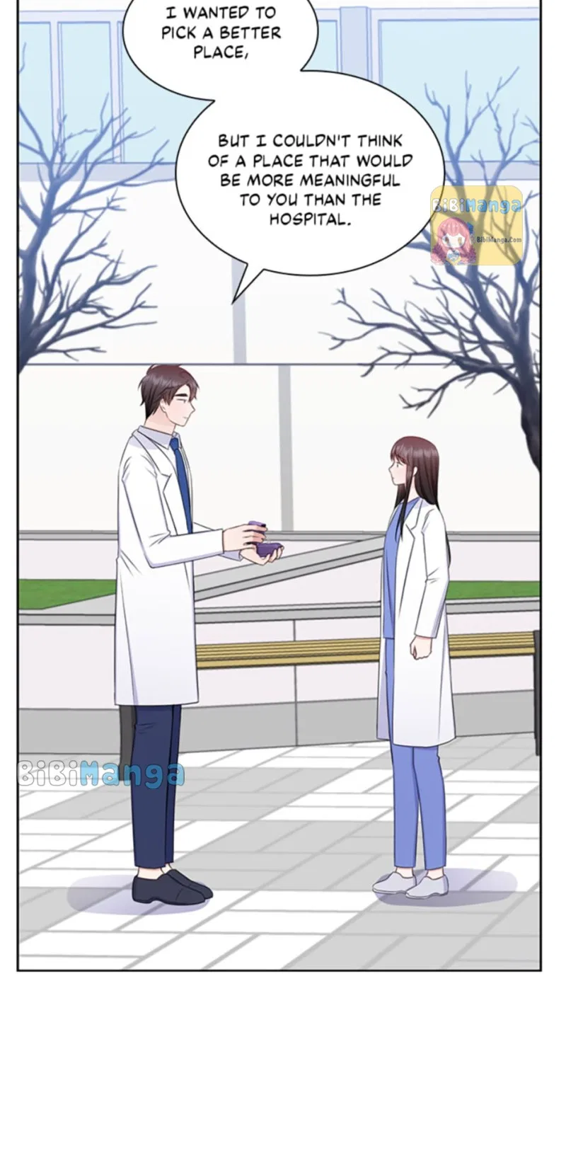 Heart Crush Chapter 75 – Page 53