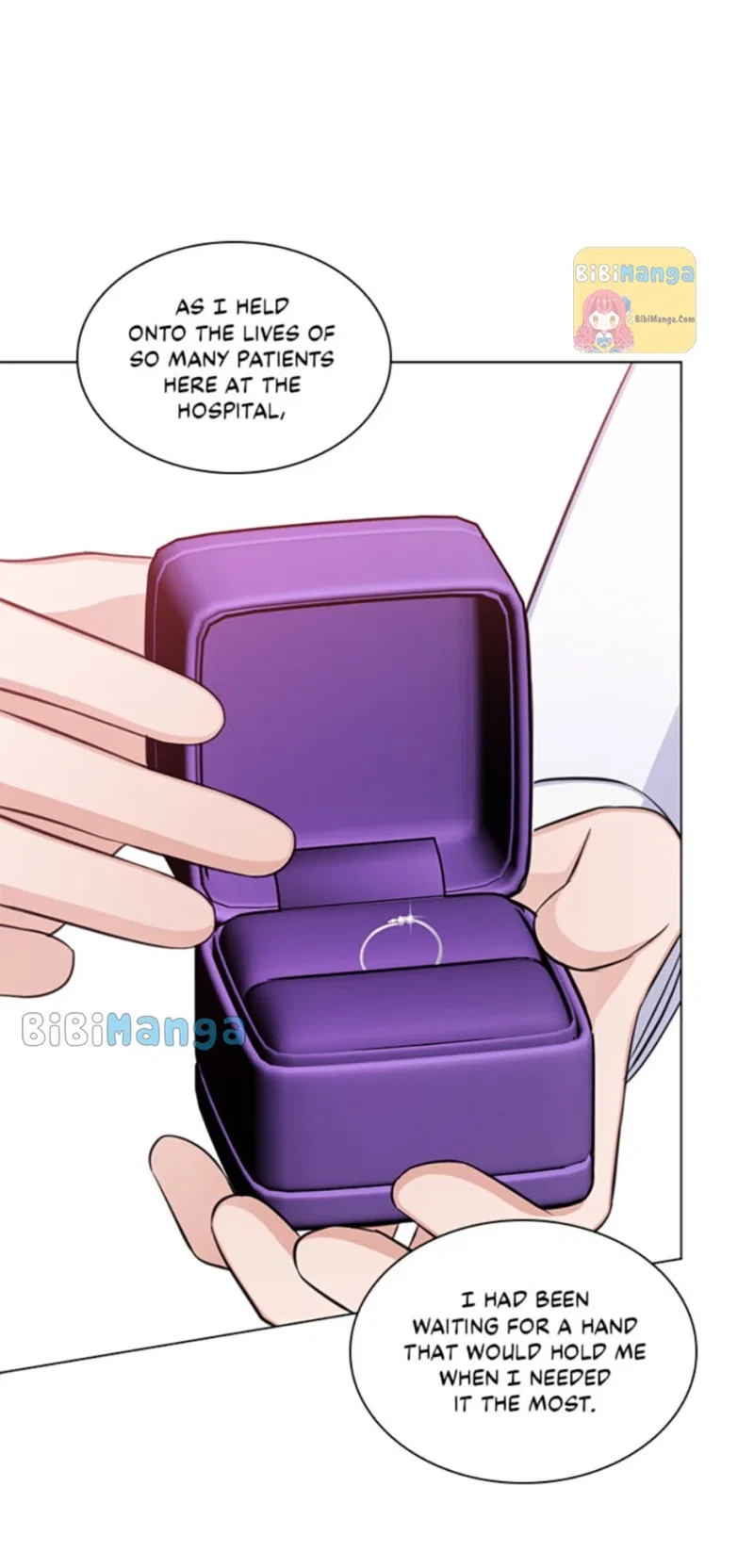 Heart Crush Chapter 75 – Page 54