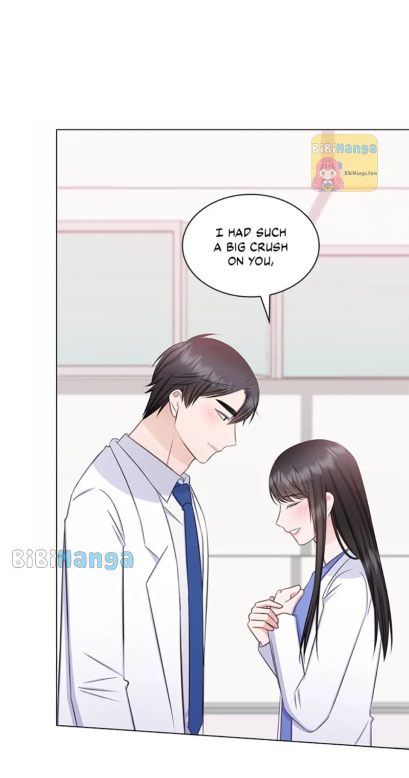 Heart Crush Chapter 75 – Page 67