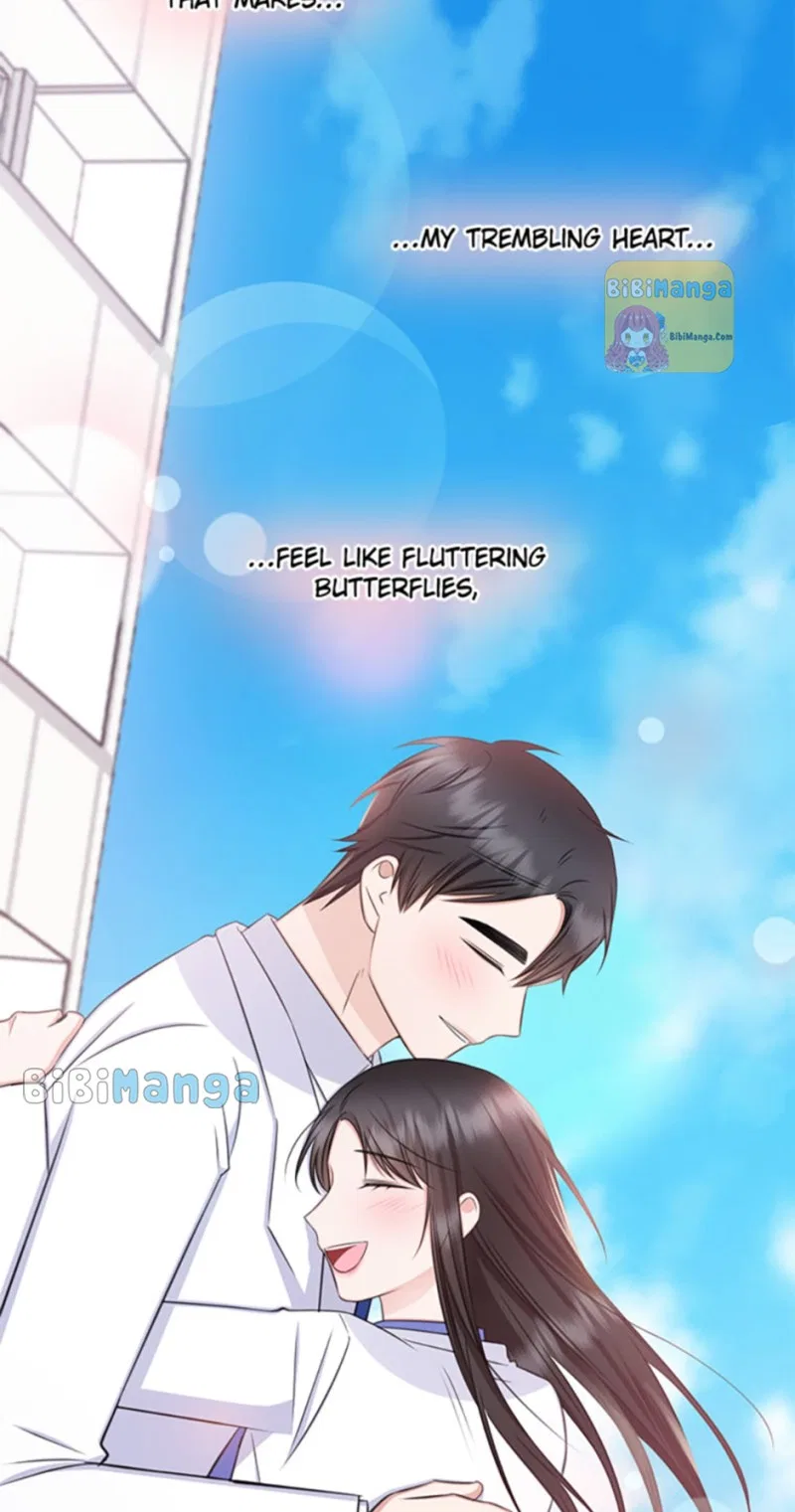 Heart Crush Chapter 75 – Page 71