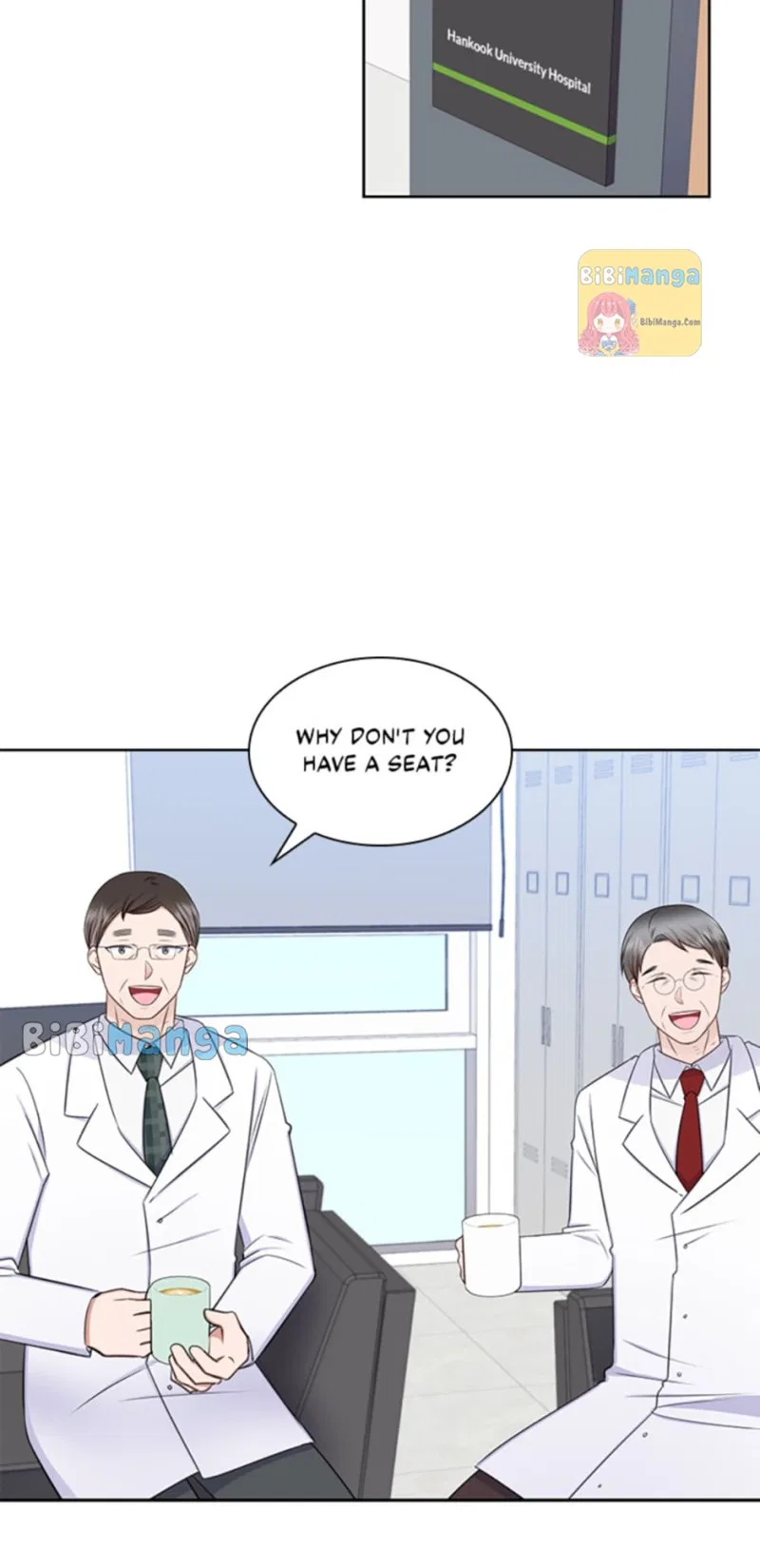 Heart Crush Chapter 74 – Page 2