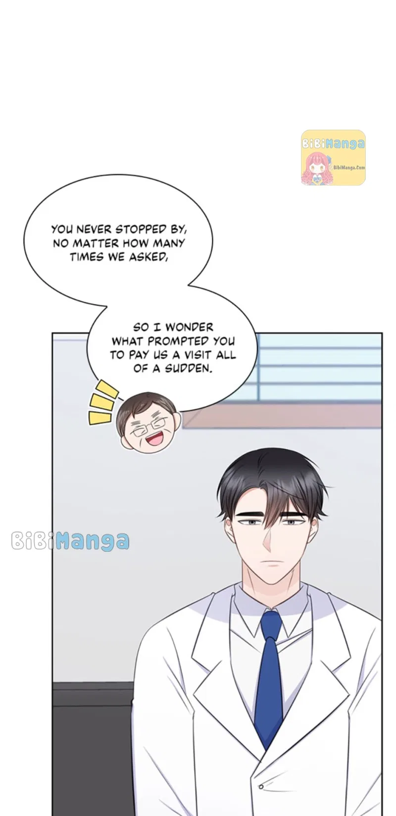 Heart Crush Chapter 74 – Page 3